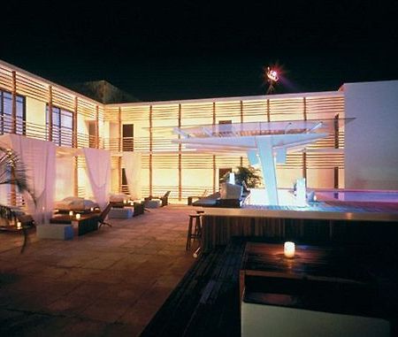 Deseo Playa del Carmen Exterior foto