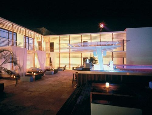 Deseo Playa del Carmen Exterior foto